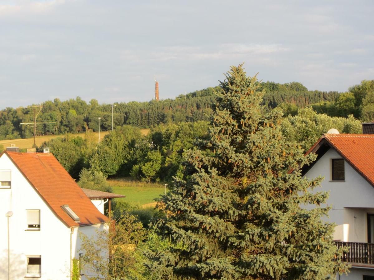 Ferienwohnung No 17 Langgoens Langgons Экстерьер фото
