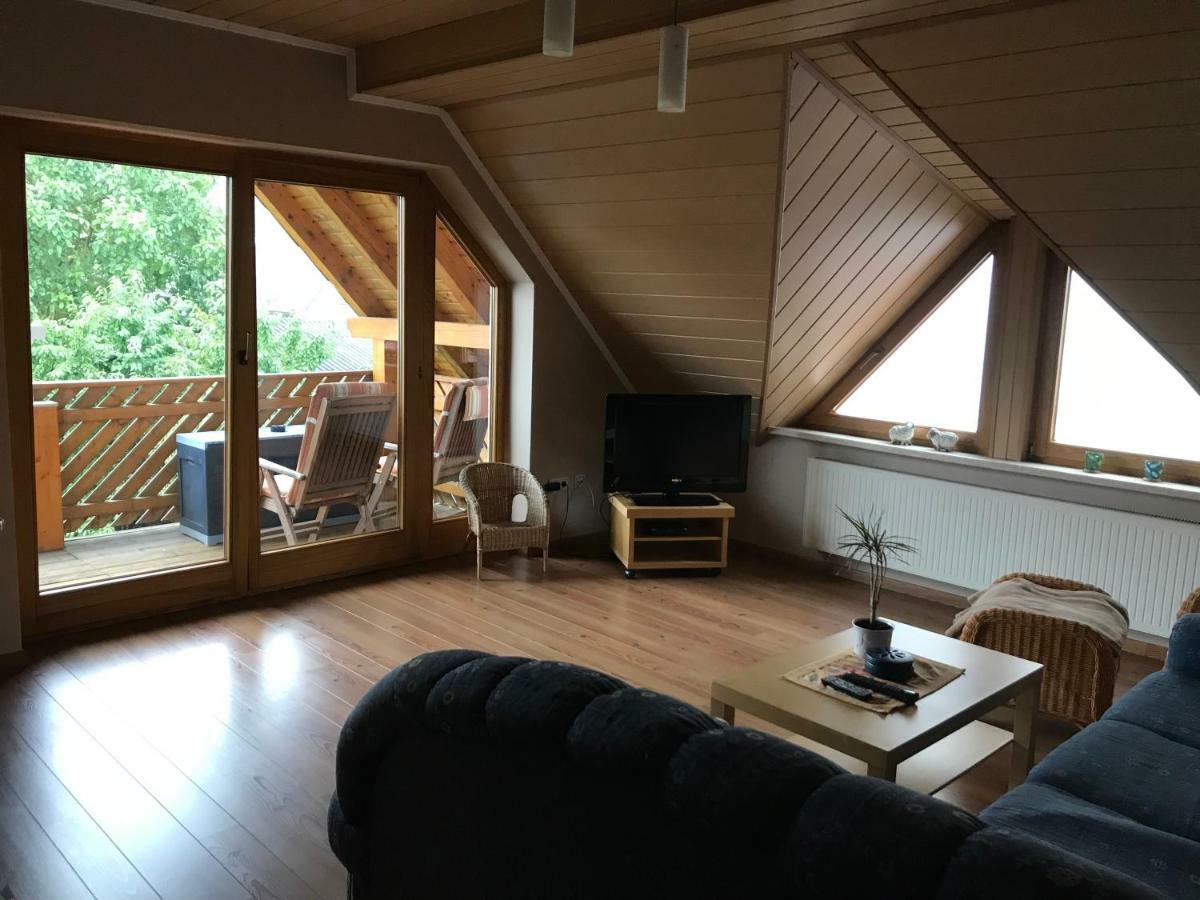 Ferienwohnung No 17 Langgoens Langgons Экстерьер фото