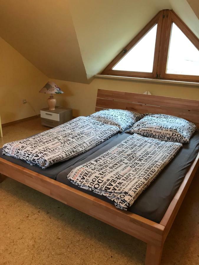 Ferienwohnung No 17 Langgoens Langgons Экстерьер фото